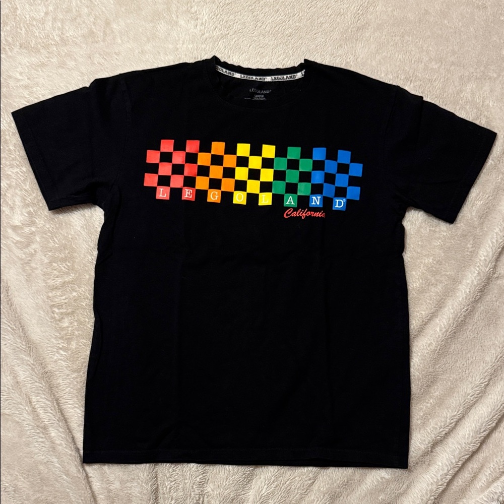 LEGOLAND Unisex Tee